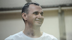 Режиссер Олег Сенцов Режиссер Олег Сенцов