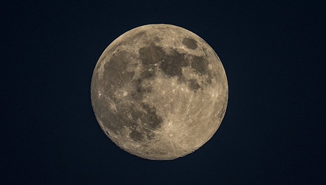 Новую российскую концепцию освоения Луны представят в течение двух недель 