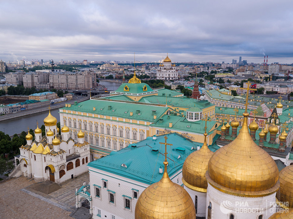 Грановитая палата москва фото