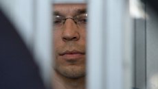 Журналист Василий Муравицкий. архивное фото Журналист Василий Муравицкий. архивное фото