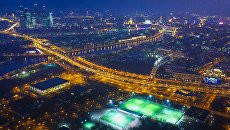 Города мира. Москва Города мира. Москва