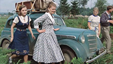 Кадр из фильма Москва слезам не верит(1979) Кадр из фильма Москва слезам не верит(1979)