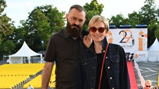 29-й Открытый российский фестиваль Кинотавр. День третий 29-й Открытый российский фестиваль Кинотавр. День третий