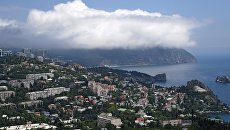 Крым. Архивное фото Крым. Архивное фото