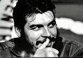 Кубинский революционер Эрнесто Че Гевара Кубинский революционер Эрнесто Че Гевара