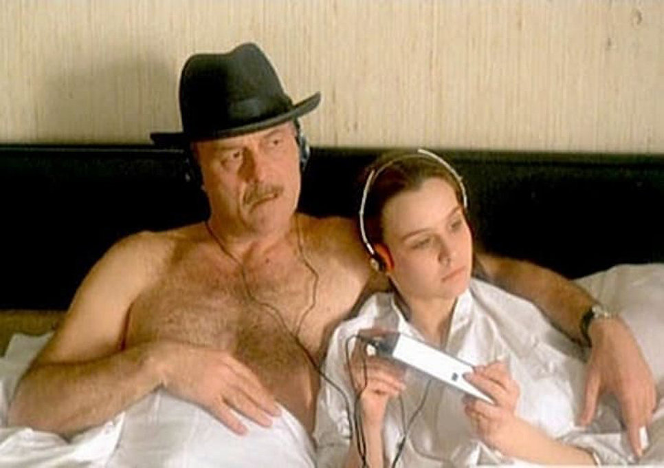 Кадр из фильма Асса (1988) Кадр из фильма Асса (1988)