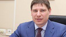 Гендиректор завода Элсиб Дмитрий Безмельницын Гендиректор завода Элсиб Дмитрий Безмельницын