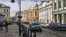 Нижний Новгород. Архивное фото Нижний Новгород. Архивное фото