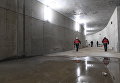 Помещение для коллайдера Помещение для коллайдера
