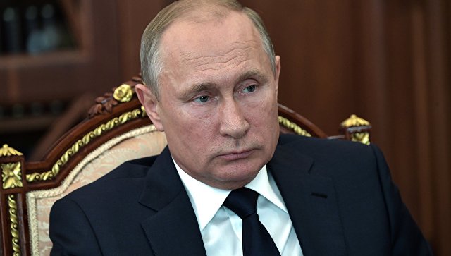 Путин подписал закон о взаимозачетах в роуминге