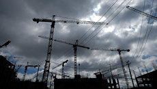Строительство жилья Строительство жилья