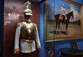 Музей сословий России в Картинной галерее Ильи Глазунова Музей сословий России в Картинной галерее Ильи Глазунова