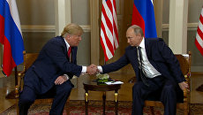 Live_Встреча Владимира Путина и Дональда Трампа в Хельсинки Live_Встреча Владимира Путина и Дональда Трампа в Хельсинки