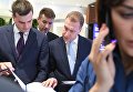 Председатель Внешэкономбанка Игорь Шувалов на Московском урбанистическом форуме Председатель Внешэкономбанка Игорь Шувалов на Московском урбанистическом форуме