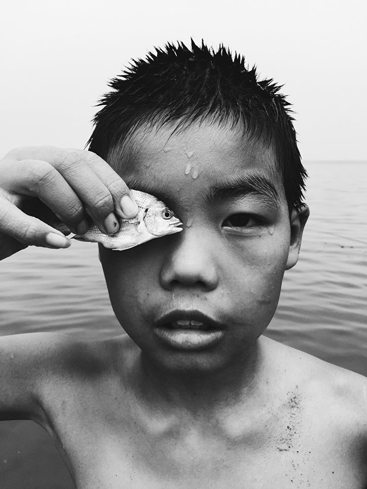 Работа фотографа Huapeng Zhao, завоевавшая второе место и звание Фотограф года в фотоконкурсе 2018 iPhone Photography Awards Работа фотографа Huapeng Zhao, завоевавшая второе место и звание Фотограф года в фотоконкурсе 2018 iPhone Photography Awards
