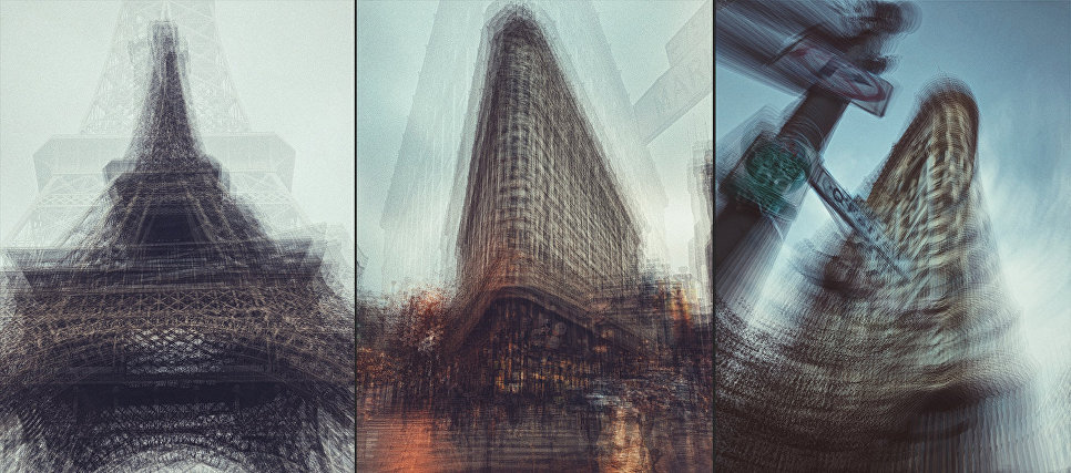 Работа фотографа Cocu Liu из Соединенных штатов Urban Impressionism, занявшая первое место в категории Серии в фотоконкурсе 2018 iPhone Photography Awards Работа фотографа Cocu Liu из Соединенных штатов Urban Impressionism, занявшая первое место в категории Серии в фотоконкурсе 2018 iPhone Photography Awards