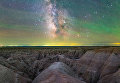 Работа фотографа Jingpeng Liu Expedition to Infinity, вошедшая в шорт-лист Insight Astronomy Photographer of the Year 2018 Работа фотографа Jingpeng Liu Expedition to Infinity, вошедшая в шорт-лист Insight Astronomy Photographer of the Year 2018