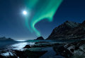 Работа фотографа Mikkel Beiter Aurorascape, вошедшая в шорт-лист Insight Astronomy Photographer of the Year 2018 Работа фотографа Mikkel Beiter Aurorascape, вошедшая в шорт-лист Insight Astronomy Photographer of the Year 2018