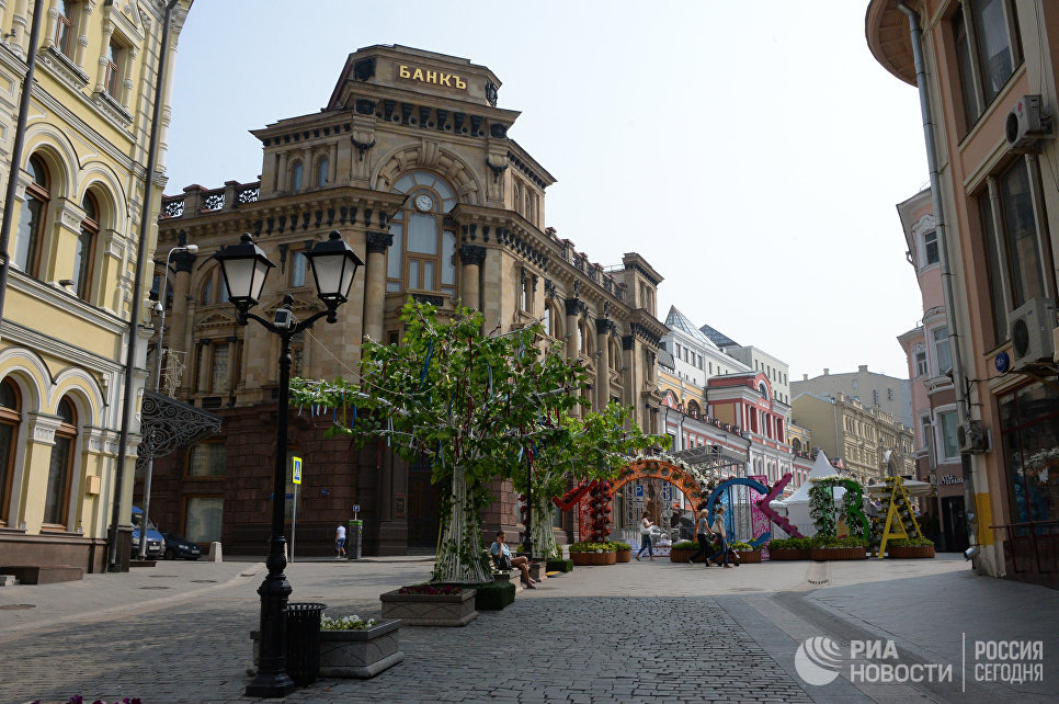 Улица Кузнецкий мост Улица Кузнецкий мост