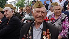 Почетный житель Новороссийска Александр Москалец Почетный житель Новороссийска Александр Москалец