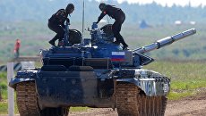Команда армии России. Архивное фото Команда армии России. Архивное фото