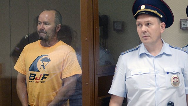 Суд арестовал третьего фигуранта дела о хищении в НПО Лавочкина