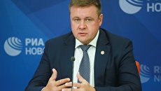 Губернатор Рязанской области Николай Любимов. Архивное фото Губернатор Рязанской области Николай Любимов. Архивное фото
