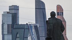 Московский международный деловой центр Москва-Сити (ММДЦ) Московский международный деловой центр Москва-Сити (ММДЦ)
