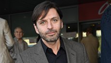 Главный редактор российского журнала Forbes Николай Усков Главный редактор российского журнала Forbes Николай Усков