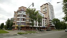 Реутов. Архивное фото Реутов. Архивное фото