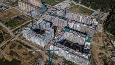 Объекты компании Urban Group Объекты компании Urban Group