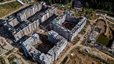 Объекты компании Urban Group Объекты компании Urban Group