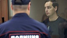 Подчиненный экс-заместителя директора ПАО РКК Энергия Алексея Белобородова Олег Пыльнов в Бабушкинском суде. 20 августа 2018 Подчиненный экс-заместителя директора ПАО РКК Энергия Алексея Белобородова Олег Пыльнов в Бабушкинском суде. 20 августа 2018