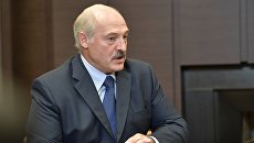 Президент Белоруссии Александр Лукашенко. Архивное фото Президент Белоруссии Александр Лукашенко. Архивное фото