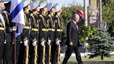 Владимир Путин прибыл в Курск, где отмечают 75-летие победы советских войск над немецко-фашистскими захватчиками в Курской битве Владимир Путин прибыл в Курск, где отмечают 75-летие победы советских войск над немецко-фашистскими захватчиками в Курской битве