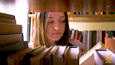Анна С., октябрь 2004, Томская область Анна С., октябрь 2004, Томская область