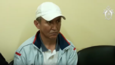42-летний мужчина обвиняемый в убийстве полицейского в метро 42-летний мужчина обвиняемый в убийстве полицейского в метро