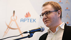 Первый заместитель главного редактора МИА Россия сегодня Олег Осипов. Архивное фото Первый заместитель главного редактора МИА Россия сегодня Олег Осипов. Архивное фото