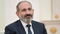 Исполняющий обязанности премьер-министра Армении Никол Пашинян. Архивное фото Исполняющий обязанности премьер-министра Армении Никол Пашинян. Архивное фото