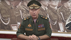 Обращение главы Росгвардии к Навальному Обращение главы Росгвардии к Навальному