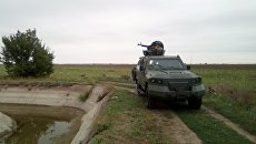 Вооруженные силы Украины в Приазовье Вооруженные силы Украины в Приазовье