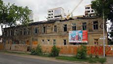 Ветхое жилье в Самаре Ветхое жилье в Самаре
