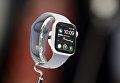 Новый Apple Watch 4. 12 сентября 2018 года Новый Apple Watch 4. 12 сентября 2018 года