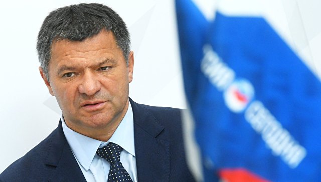 ЦИК рекомендовал отменить итоги выборов губернатора в Приморье 