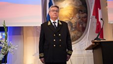 Посол РФ в Швейцарии Сергей Гармонин Посол РФ в Швейцарии Сергей Гармонин