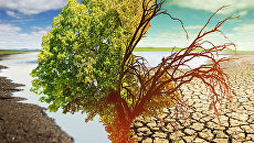 Изменение климата и водные войны Изменение климата и водные войны