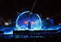 Церемония открытия международного фестиваля Круг Света на Гребном канале в Москве Церемония открытия международного фестиваля Круг Света на Гребном канале в Москве