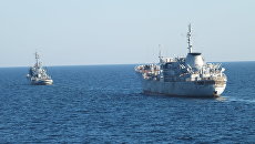 Корабли ВМС Украины. Архивное фото Корабли ВМС Украины. Архивное фото