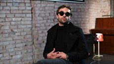 Актер Илья Глинников. Архивное фото Актер Илья Глинников. Архивное фото