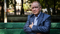 Сергей Станкевич Сергей Станкевич